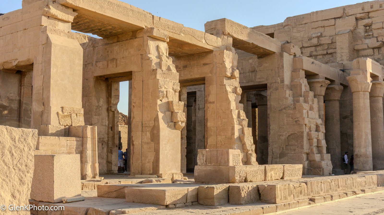 A photo from glenkphoto.com gallery