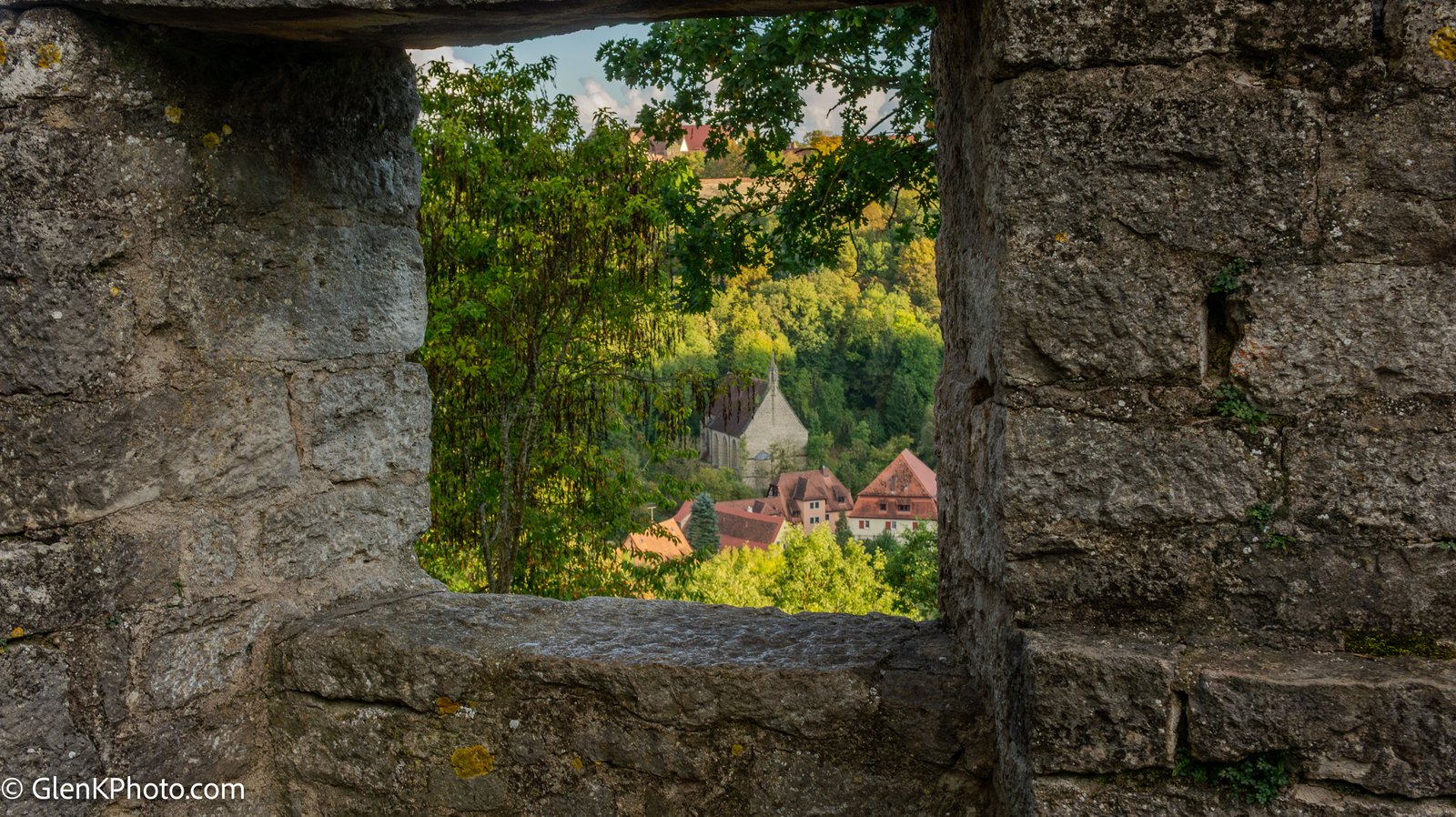 A photo from glenkphoto.com gallery