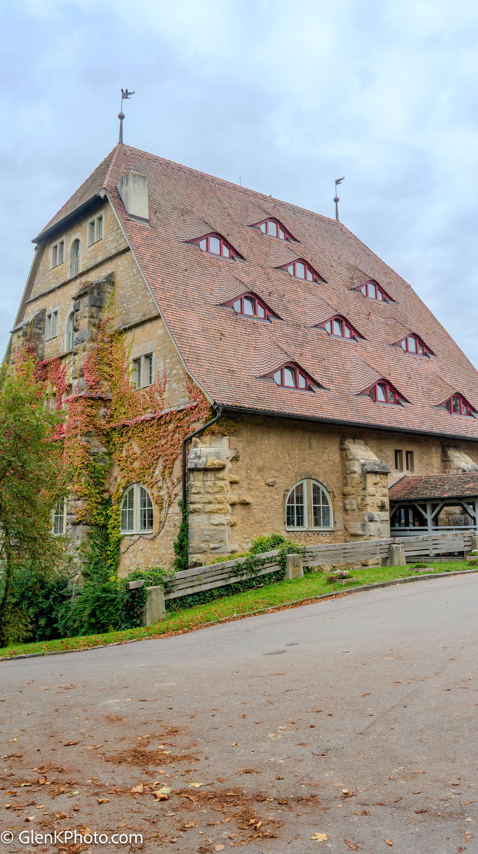 A photo from glenkphoto.com gallery