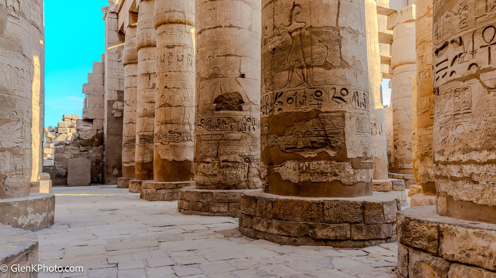 A photo from glenkphoto.com gallery