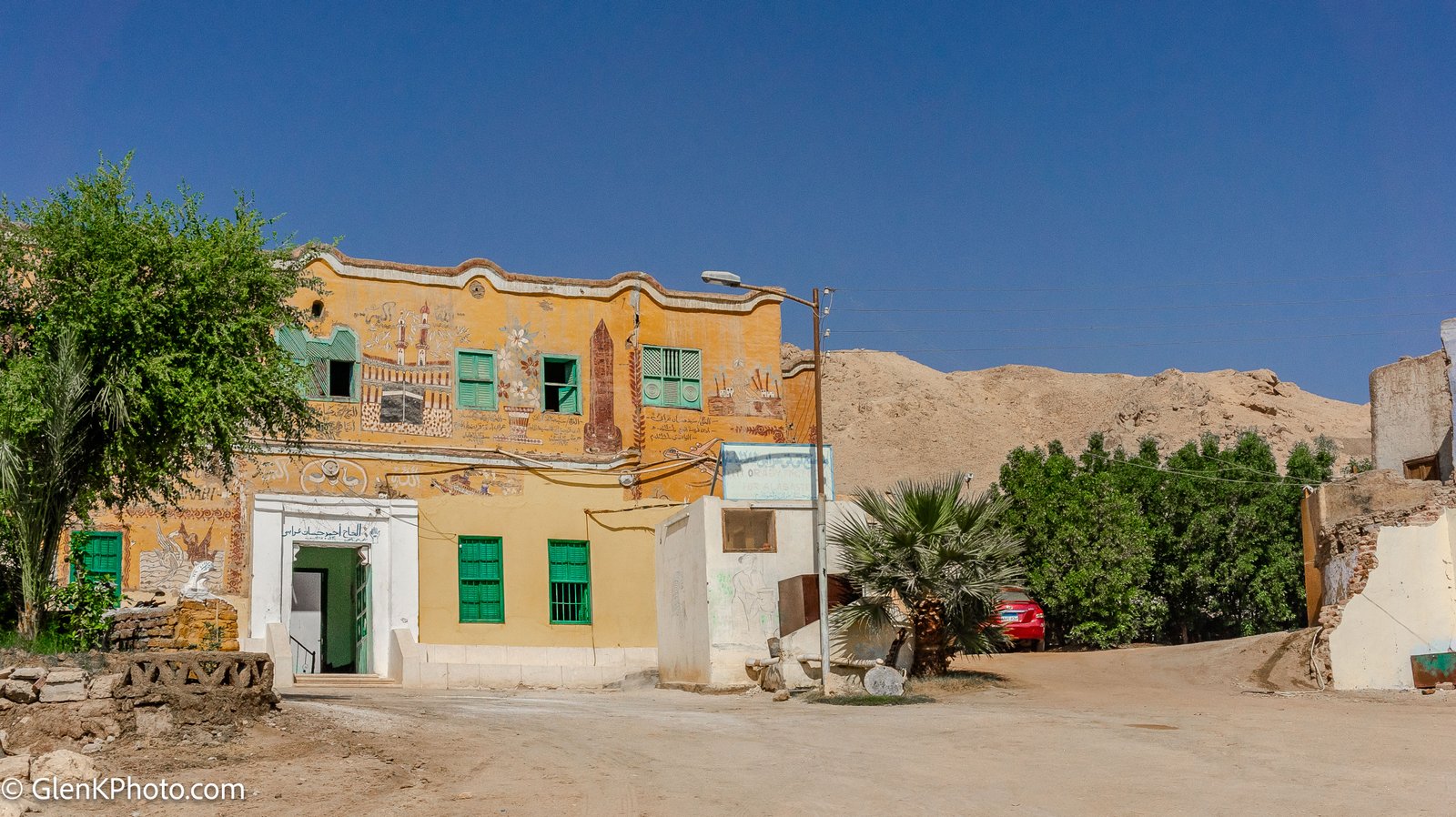 A photo from glenkphoto.com gallery